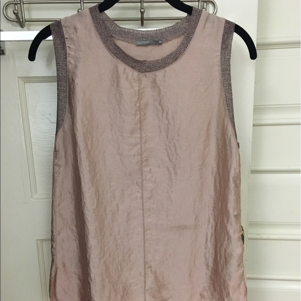 Zara Top