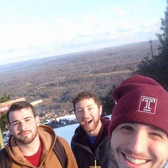 Meet your Posher, Kevin - Picture 1 of 1