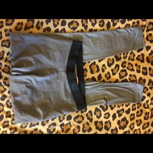 nike compression leggings