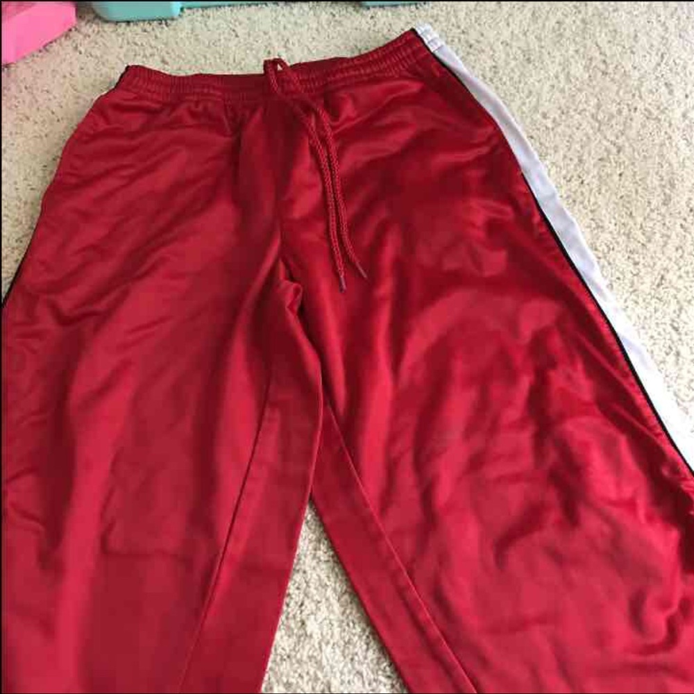 Athletic pant