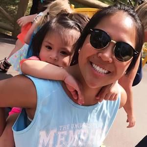 Meet your Posher, Amy