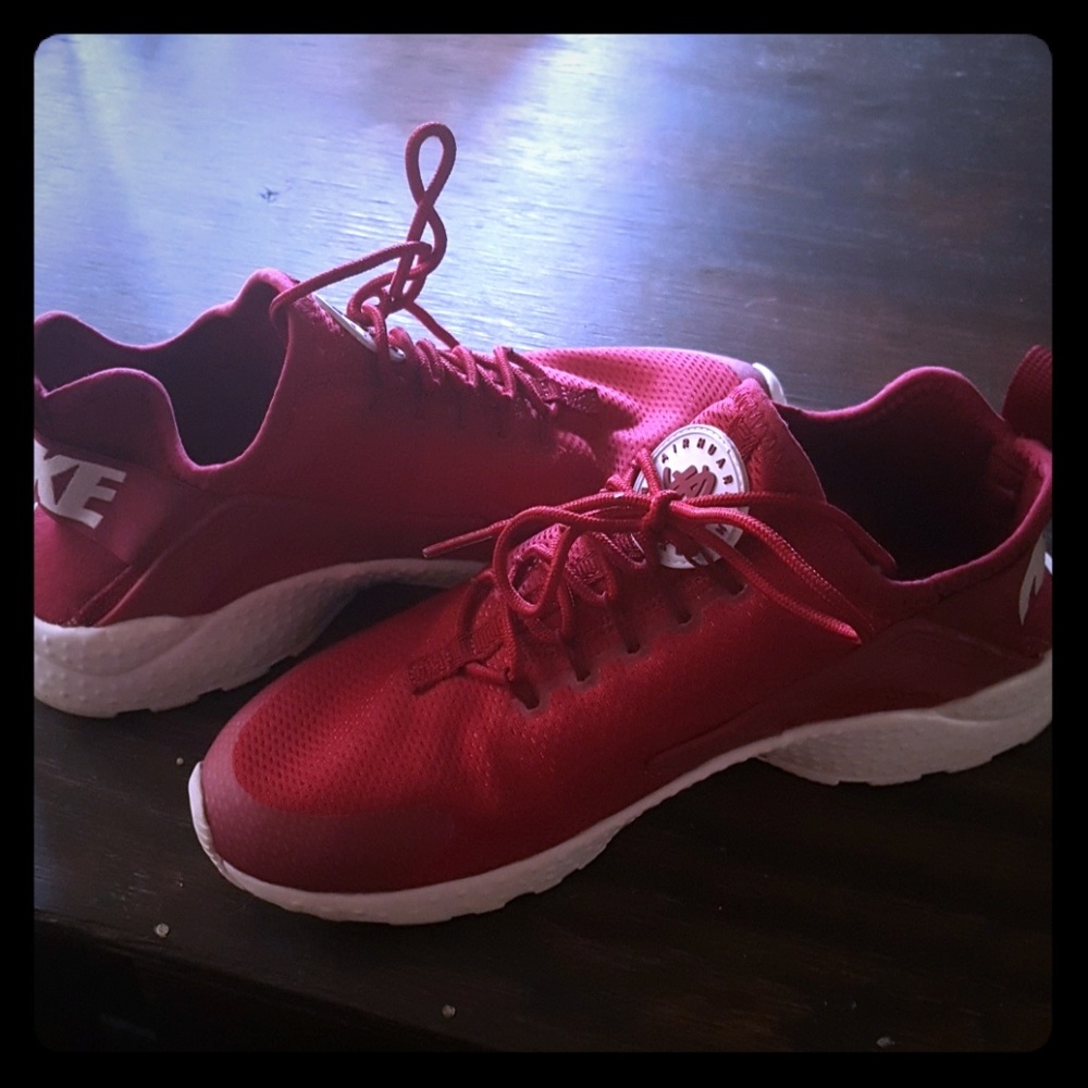 Nike Huaraches