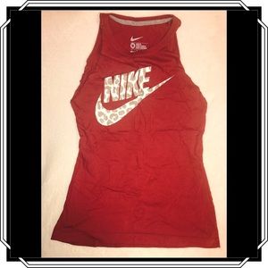 Nike Slim Fit Tank
