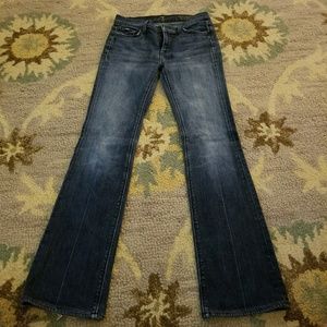 7 For All Mankind jeans