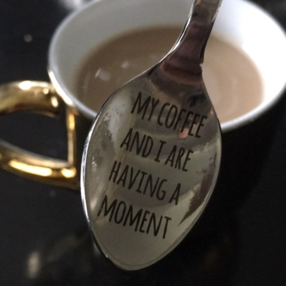 Meet your Posher, Roni