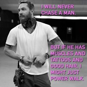 Meet your Posher, Cherrelle