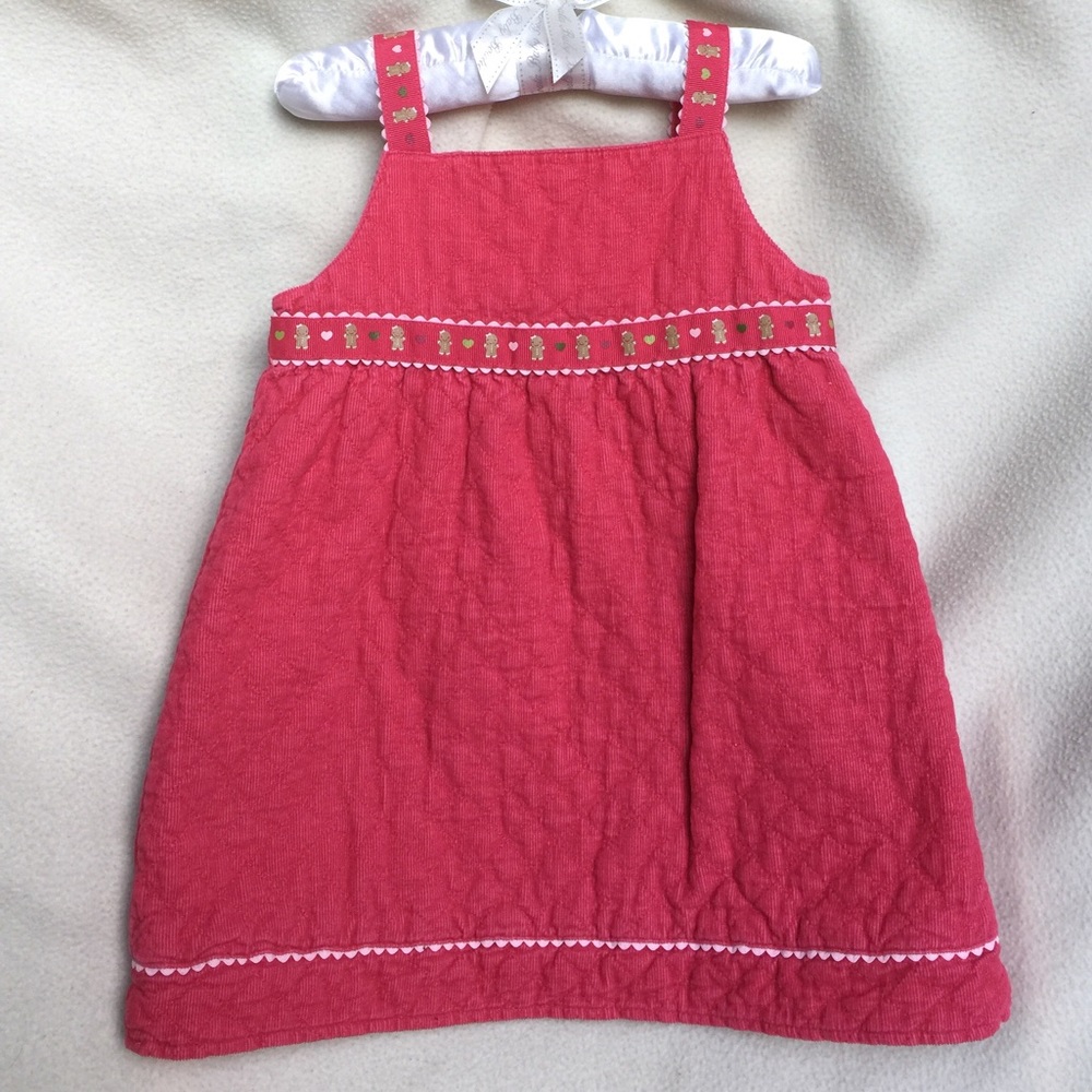 Gymboree dress