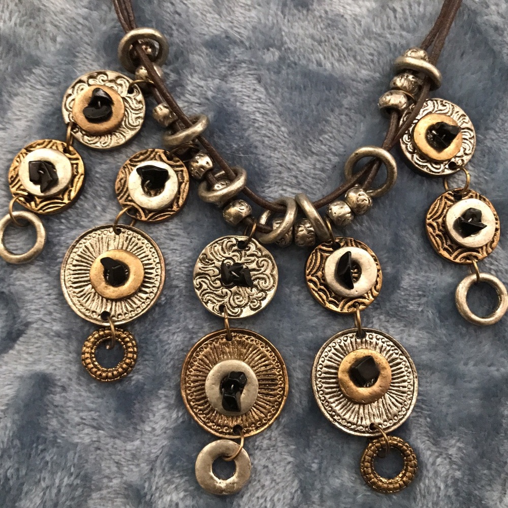🌺 GREAT DEAL!🌺One of the kind!  Necklace