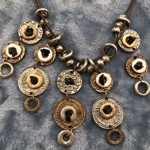 🌺 GREAT DEAL!🌺One of the kind!  Necklace