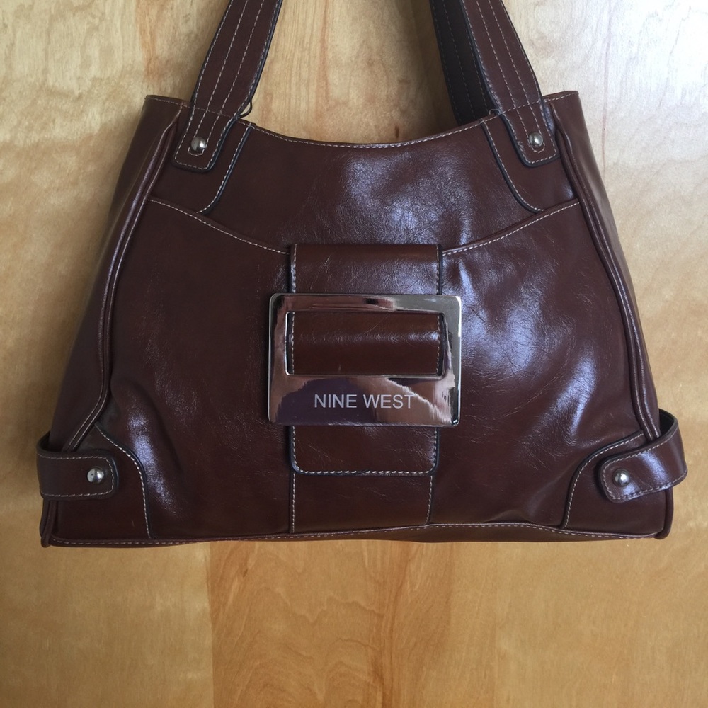 Nine West purse