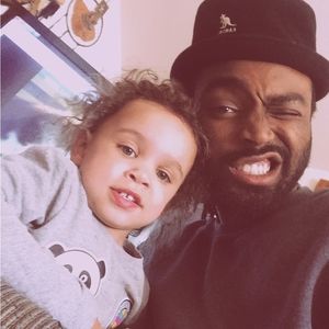 Meet your Posher, Aaron