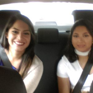 Meet your Posher, Karla