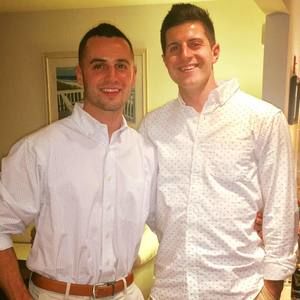 Meet your Posher, Adam