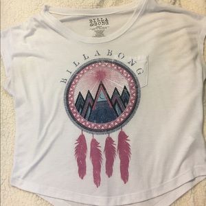Billabong Graphic tee