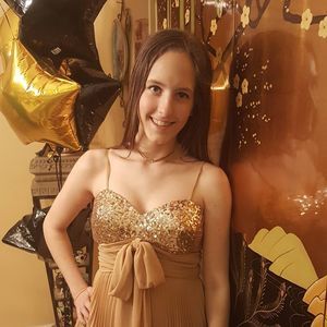 Meet your Posher, Beth