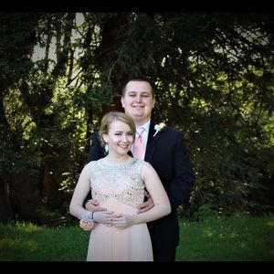 Meet your Posher, Zack