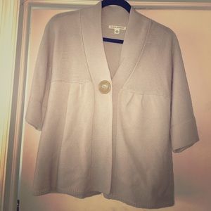 Banana republic cardigan