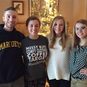 Meet your Posher, Josh