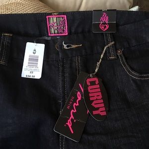Skinny jeans new with tags