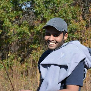 Meet your Posher, Laknath