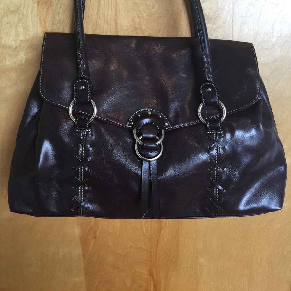 Nine West purse