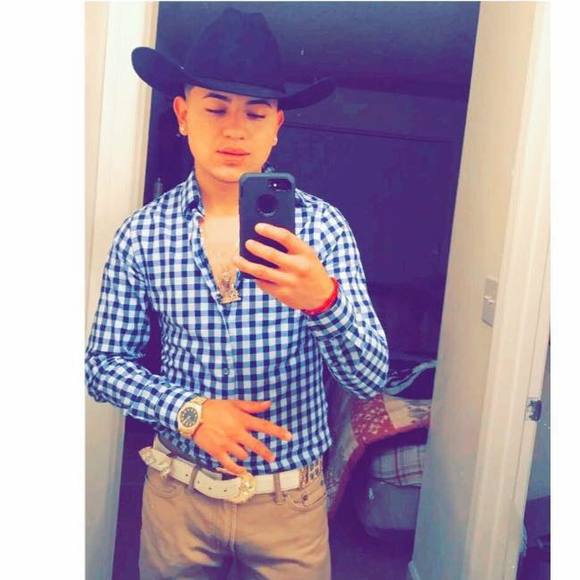 Meet your Posher, Daniel - Picture 1 of 1