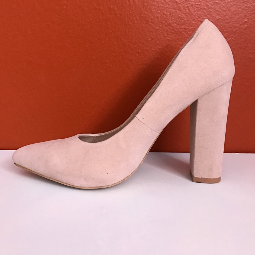 Viva heels