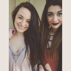 Meet your Posher, Adriana