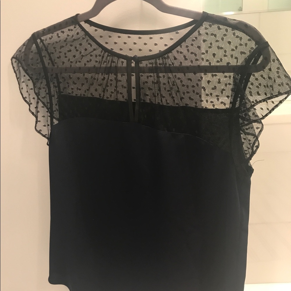 JCrew Blouse