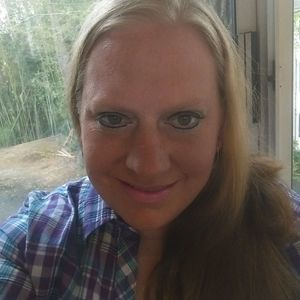 Meet your Posher, Wendy