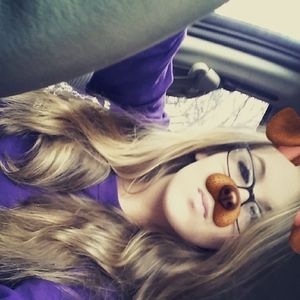 Meet your Posher, Christal