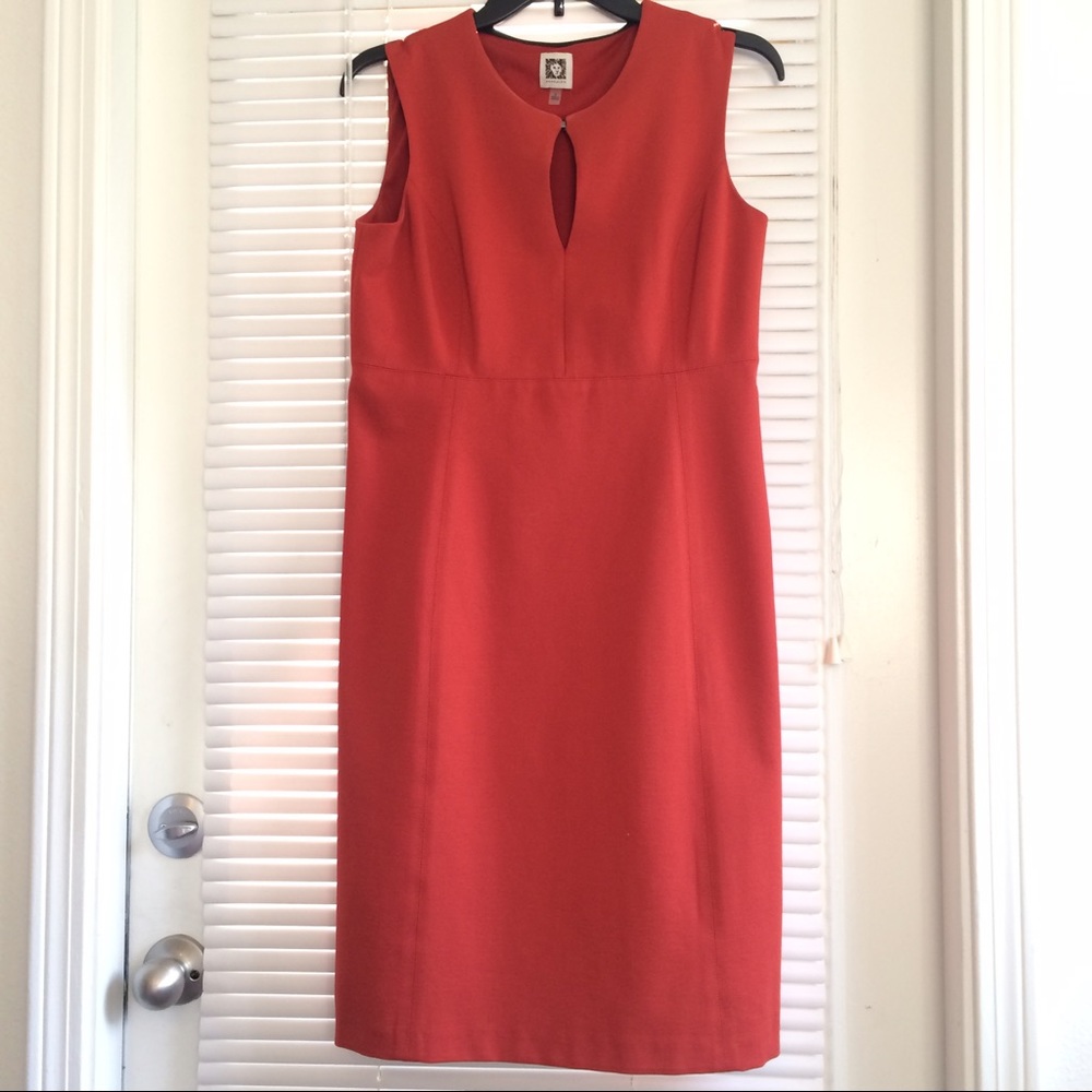 Ann Klein dress