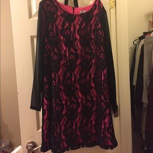 Worthington dress