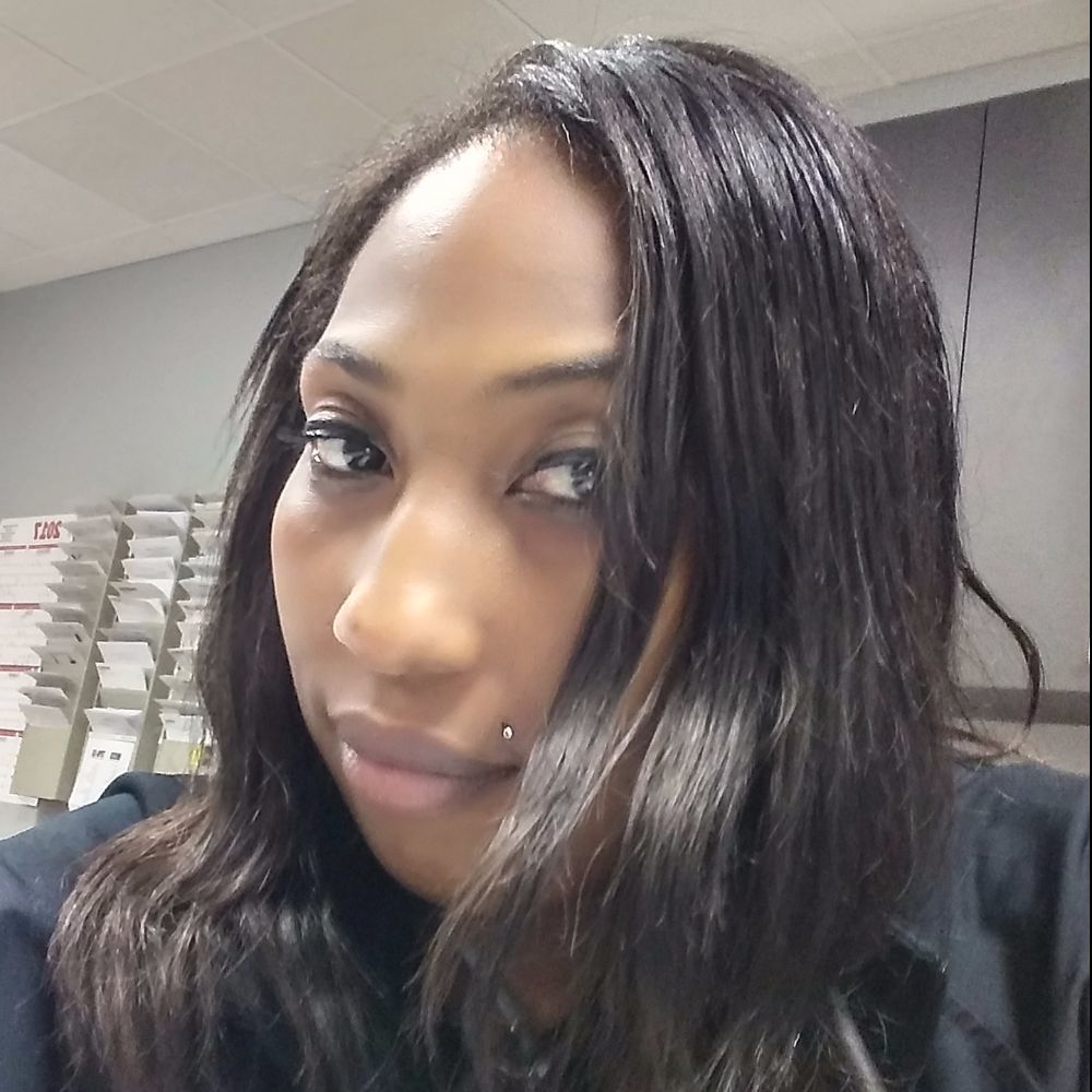 Meet your Posher, Kiameshia