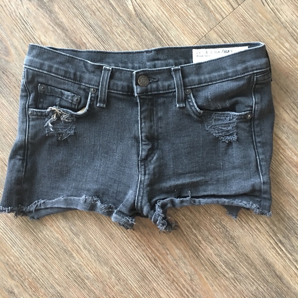 rag & bone exclusive for Intermix