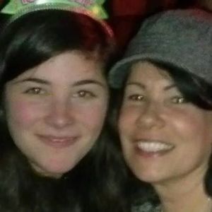 Meet your Posher, Alejandra