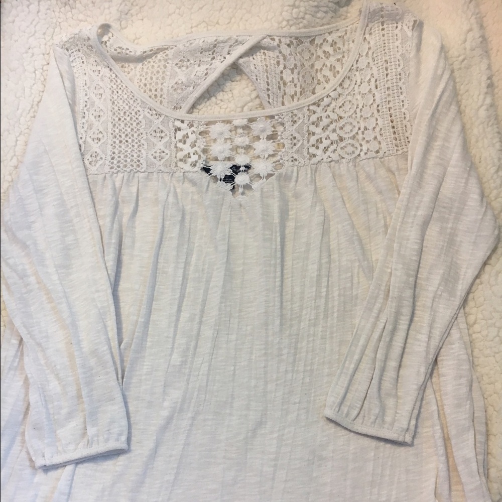 American Eagle Blouse