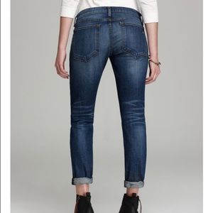 Rag and Bone - The Dre slim boyfriend fit Jeans