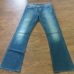Lucky Brand jeans size 31