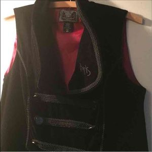 American Horror Story Hotel Bellhop Dress