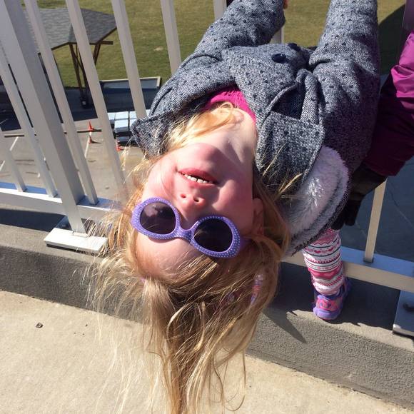 Meet your Posher, Kim - Picture 1 of 1