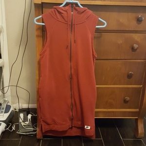 Nike vest