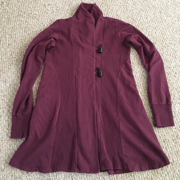 Lucky Brand Jackets & Blazers - Lucky Jacket