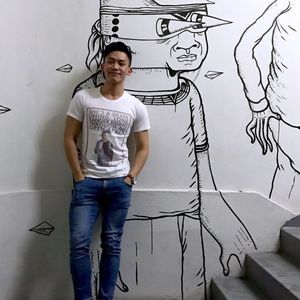 Meet your Posher, Badai