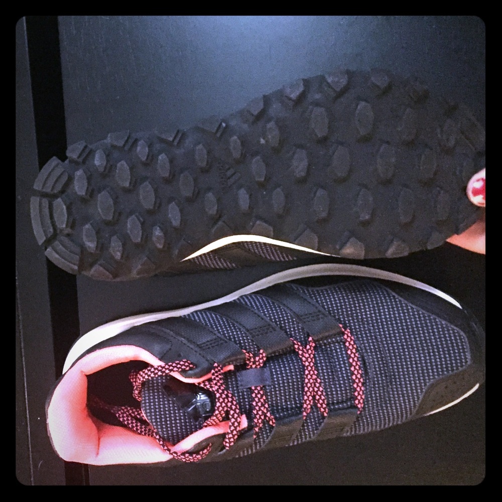 Adidas running sneakers