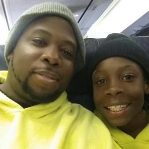 Meet your Posher, Aaron