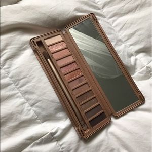 Urban Decay Naked 3 Palette