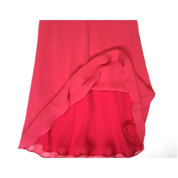 SAKS Fifth Ave Silk Blouse - Picture 3 of 4