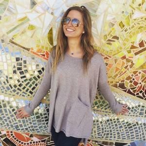 Meet your Posher, Danielle