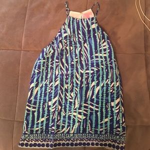 Lilly Pulitzer tank